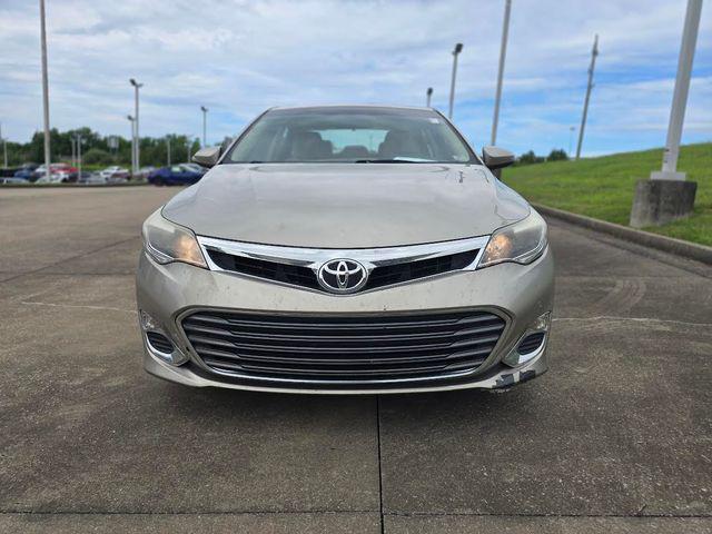 used 2014 Toyota Avalon car, priced at $13,647