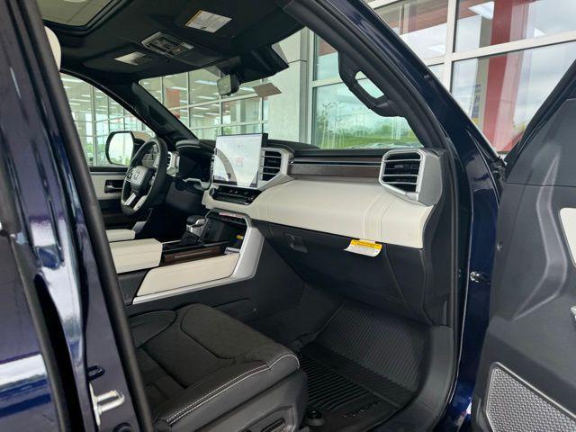 new 2024 Toyota Tundra Hybrid car, priced at $71,473