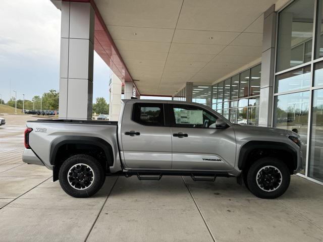 new 2024 Toyota Tacoma car, priced at $50,039