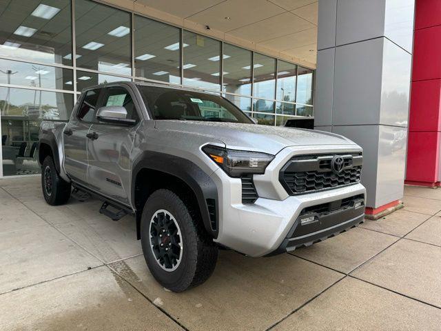 new 2024 Toyota Tacoma car, priced at $50,039