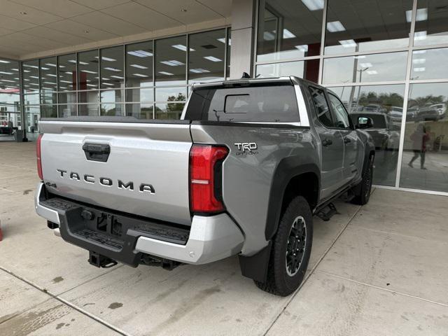 new 2024 Toyota Tacoma car, priced at $50,039