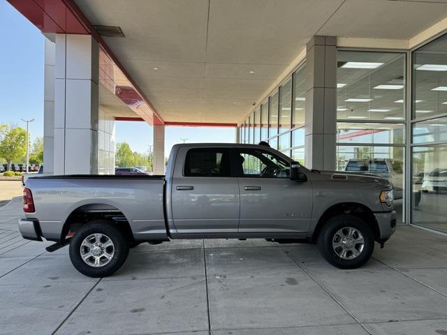 new 2024 Ram 2500 car, priced at $69,961