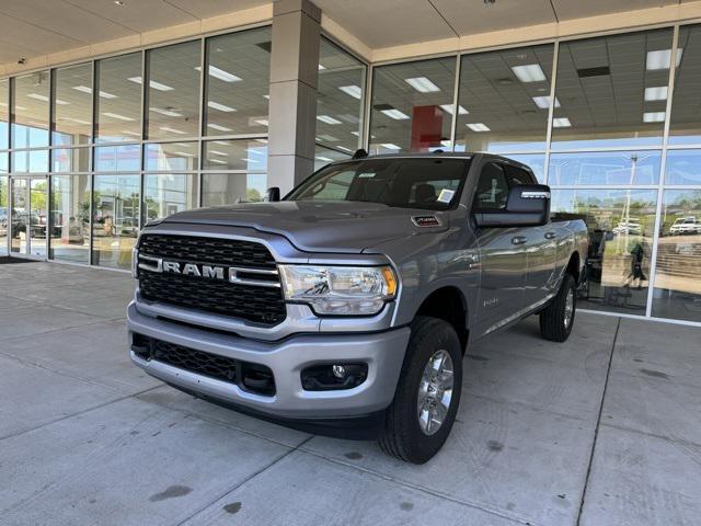 new 2024 Ram 2500 car, priced at $68,961