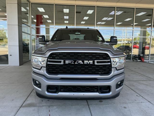 new 2024 Ram 2500 car, priced at $68,961