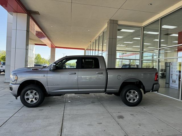 new 2024 Ram 2500 car, priced at $68,961