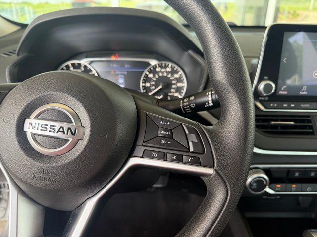 used 2022 Nissan Altima car, priced at $19,975