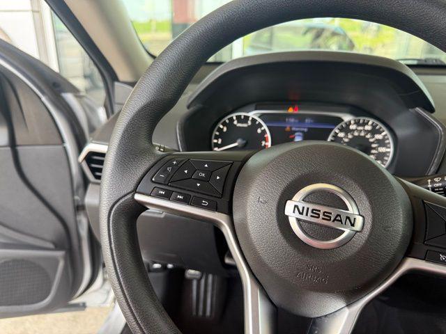 used 2022 Nissan Altima car, priced at $19,975