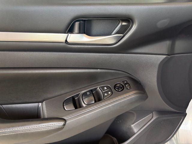 used 2022 Nissan Altima car, priced at $19,975