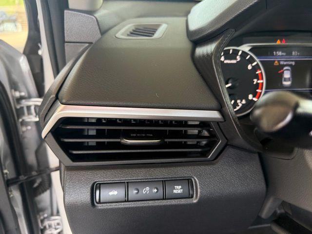 used 2022 Nissan Altima car, priced at $19,975