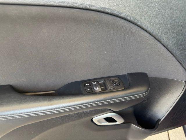 used 2020 Dodge Challenger car, priced at $26,855