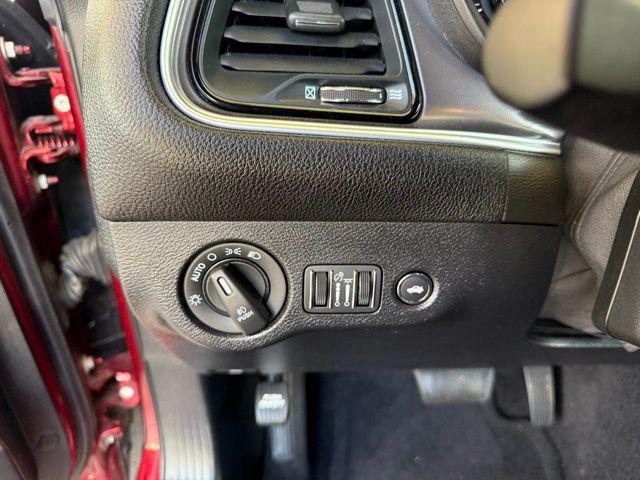 used 2020 Dodge Challenger car, priced at $26,855