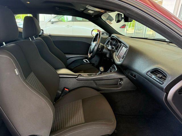 used 2020 Dodge Challenger car, priced at $26,855