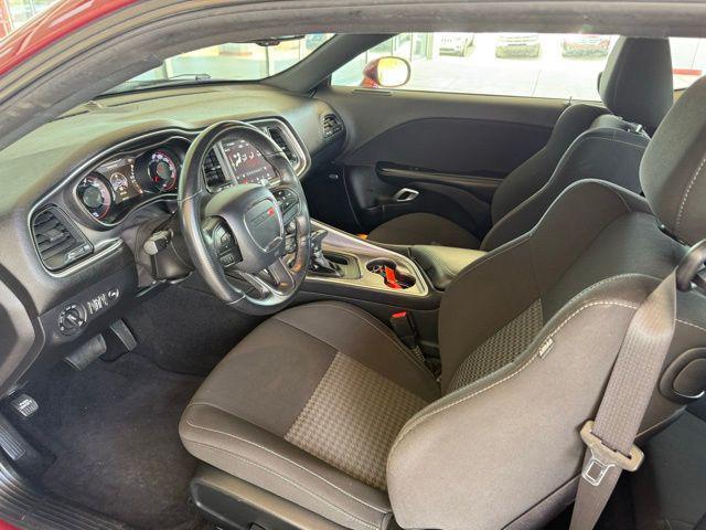 used 2020 Dodge Challenger car, priced at $26,855