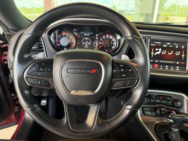used 2020 Dodge Challenger car, priced at $26,855