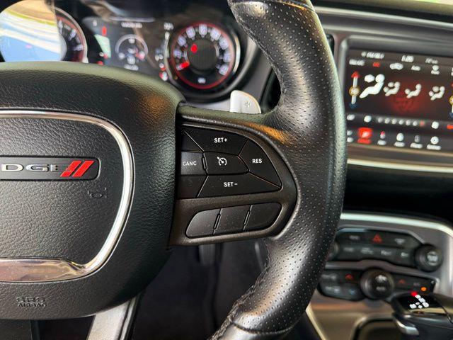 used 2020 Dodge Challenger car, priced at $26,855