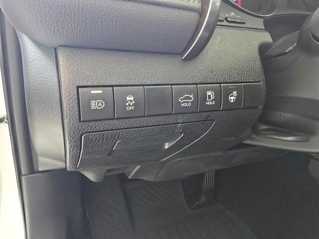 used 2023 Toyota Camry car, priced at $32,985