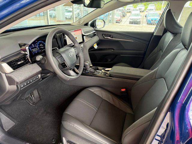new 2025 Toyota Camry car, priced at $38,995