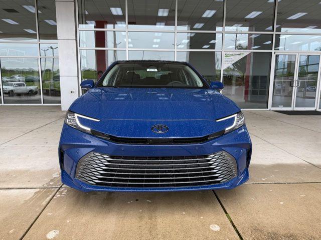 new 2025 Toyota Camry car, priced at $38,995