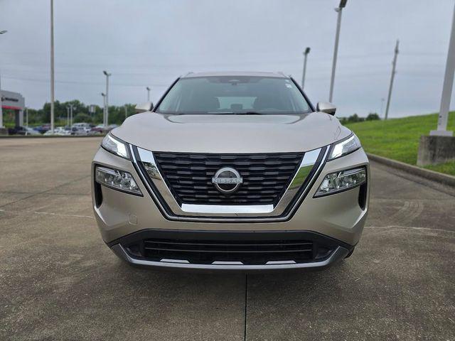 used 2023 Nissan Rogue car, priced at $28,947