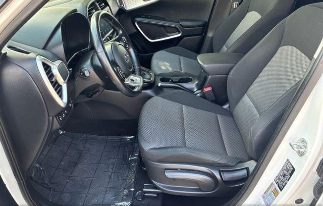 used 2020 Kia Soul car, priced at $15,835
