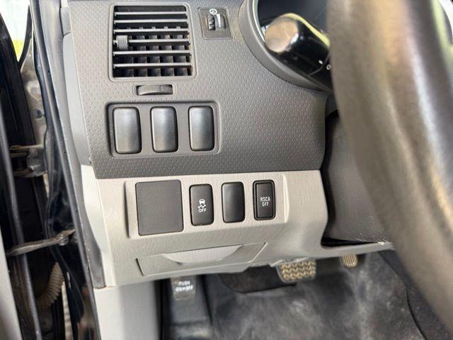 used 2012 Toyota Tacoma car, priced at $10,489