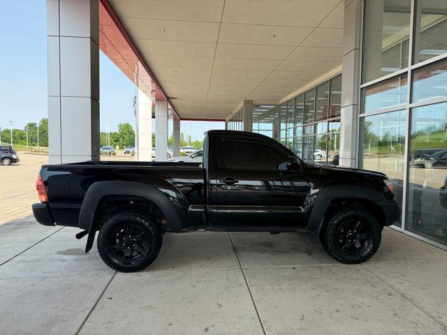 used 2012 Toyota Tacoma car, priced at $10,489