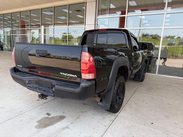 used 2012 Toyota Tacoma car, priced at $10,489