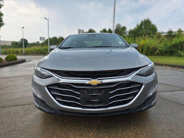 used 2023 Chevrolet Malibu car, priced at $20,679