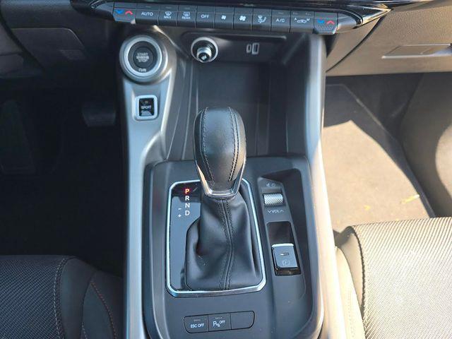 used 2024 Dodge Hornet car, priced at $26,995
