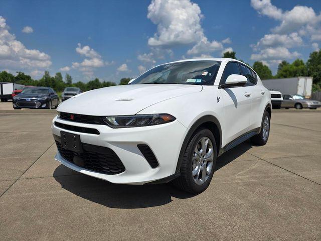 used 2024 Dodge Hornet car, priced at $27,874