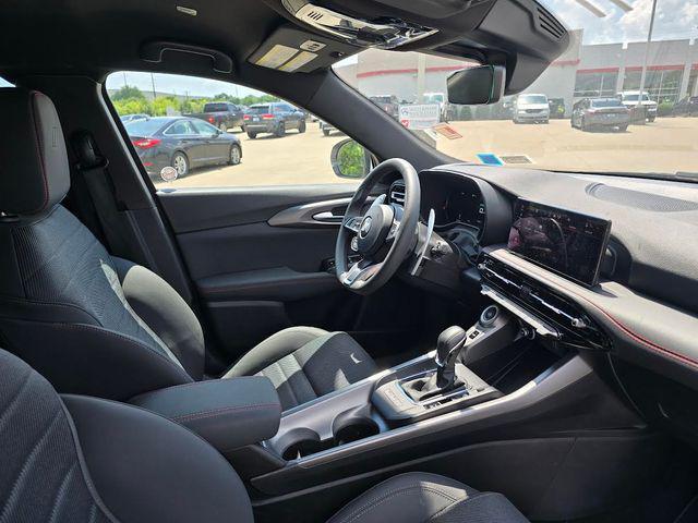 used 2024 Dodge Hornet car, priced at $27,874