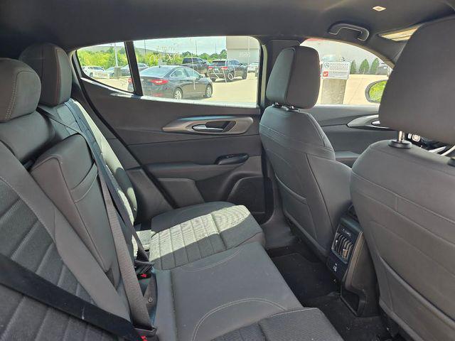 used 2024 Dodge Hornet car, priced at $27,874