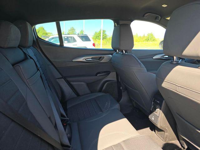 used 2024 Dodge Hornet car, priced at $26,995