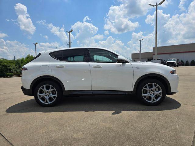 used 2024 Dodge Hornet car, priced at $27,874