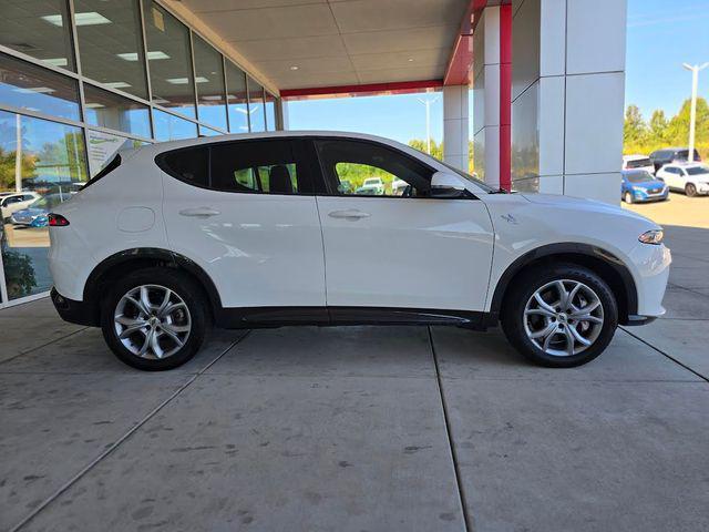used 2024 Dodge Hornet car, priced at $26,995