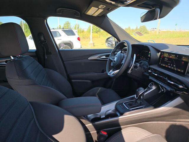 used 2024 Dodge Hornet car, priced at $26,995
