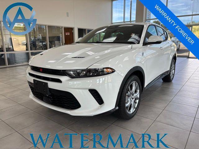 used 2024 Dodge Hornet car, priced at $24,690