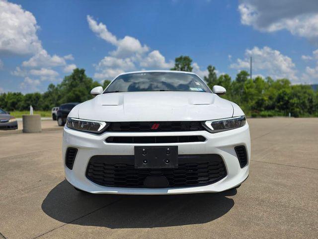 used 2024 Dodge Hornet car, priced at $27,874
