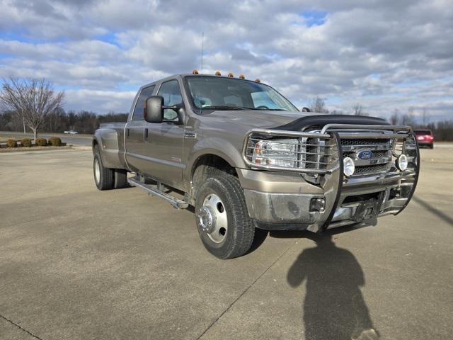 used 2005 Ford F-350 car, priced at $21,957