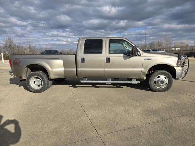 used 2005 Ford F-350 car, priced at $21,957