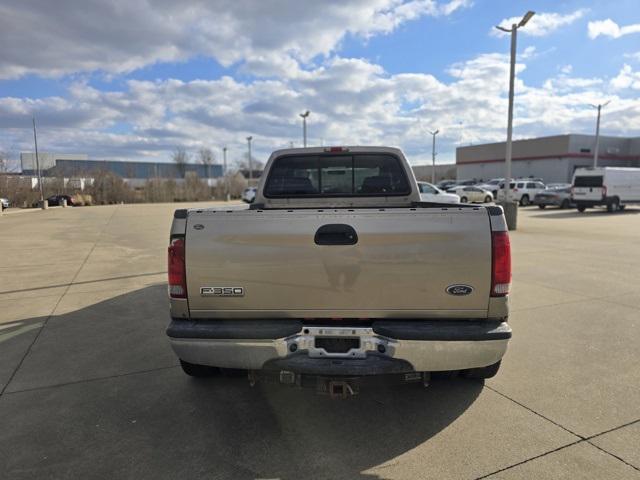 used 2005 Ford F-350 car, priced at $21,957