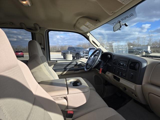 used 2005 Ford F-350 car, priced at $21,957