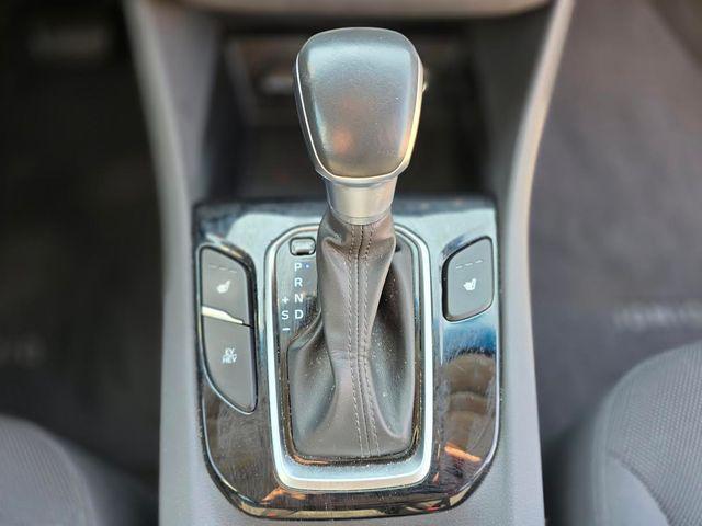 used 2019 Hyundai Ioniq Plug-In Hybrid car, priced at $12,612