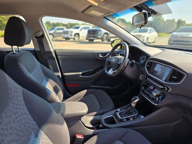 used 2019 Hyundai Ioniq Plug-In Hybrid car, priced at $12,612