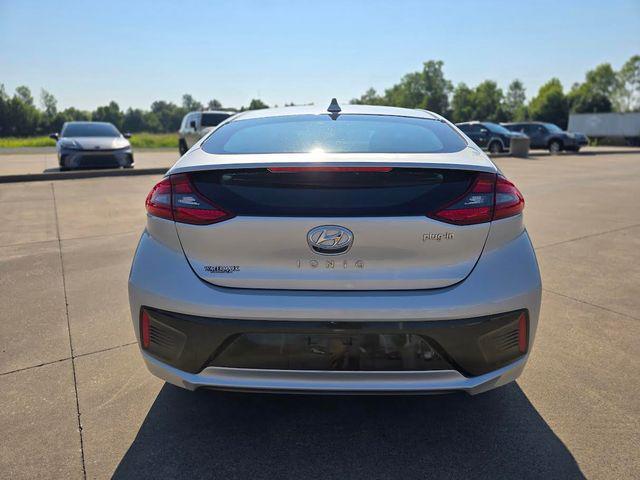 used 2019 Hyundai Ioniq Plug-In Hybrid car, priced at $12,612