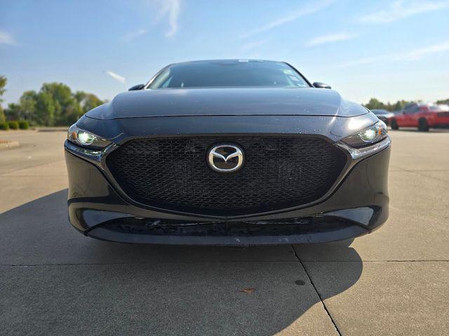 used 2024 Mazda Mazda3 car, priced at $24,980