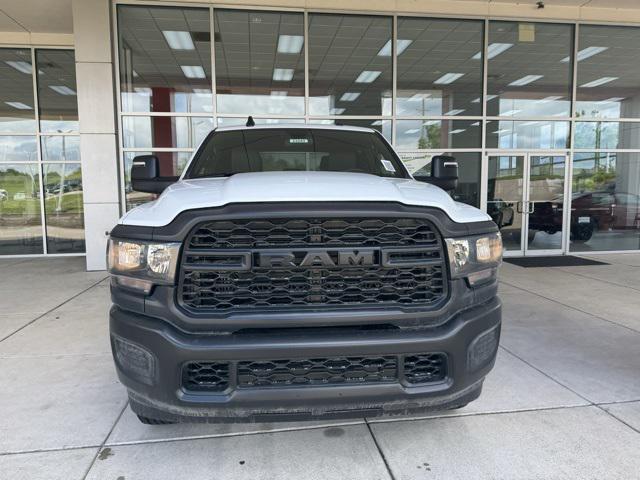 new 2024 Ram 2500 car, priced at $51,629