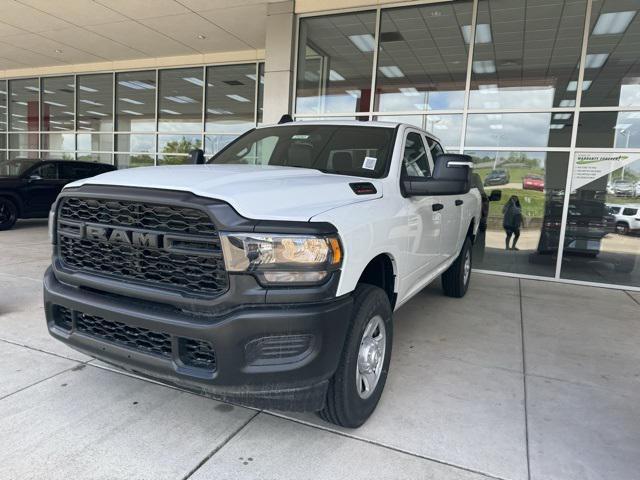 new 2024 Ram 2500 car, priced at $51,629