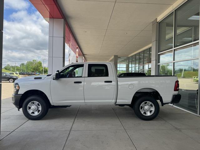 new 2024 Ram 2500 car, priced at $52,629