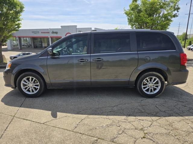 used 2019 Dodge Grand Caravan car, priced at $17,975